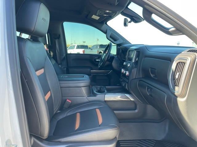 2020 GMC Sierra 1500 Base