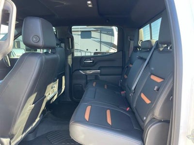 2020 GMC Sierra 1500 Base