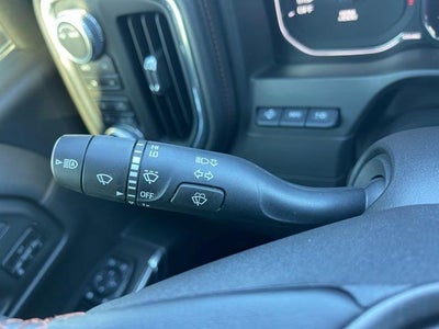 2020 GMC Sierra 1500 Base