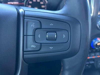 2020 GMC Sierra 1500 Base