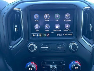 2020 GMC Sierra 1500 Base