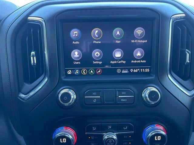 2020 GMC Sierra 1500 Base