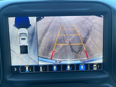 2020 GMC Sierra 1500 Base