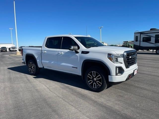 2020 GMC Sierra 1500 Base
