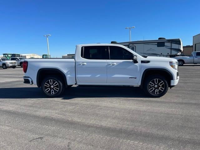 2020 GMC Sierra 1500 Base