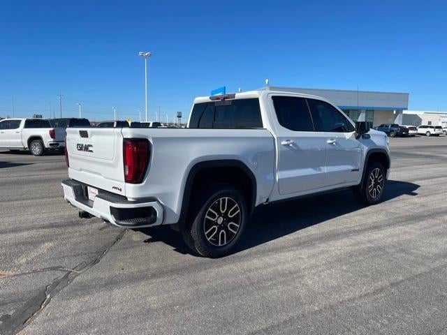 2020 GMC Sierra 1500 Base