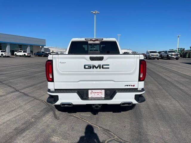 2020 GMC Sierra 1500 Base