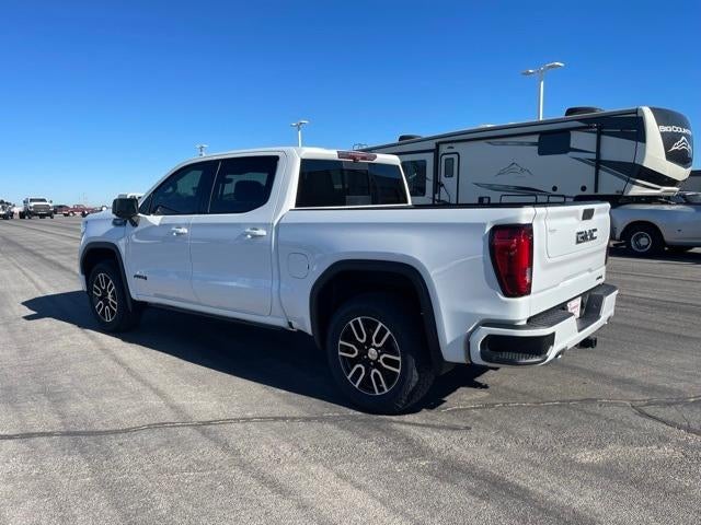 2020 GMC Sierra 1500 Base