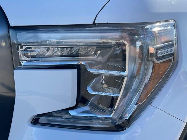 2020 GMC Sierra 1500 Base