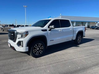 2020 GMC Sierra 1500 Base