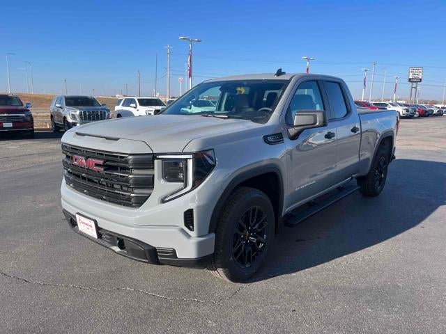 2025 GMC Sierra 1500 Base