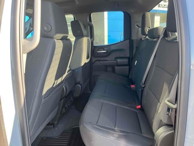 2025 GMC Sierra 1500 Base