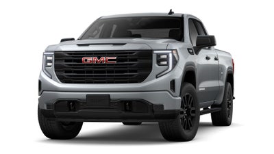 2025 GMC Sierra 1500 Base