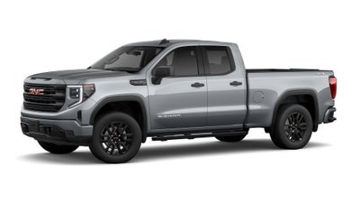 2025 GMC Sierra 1500 Base