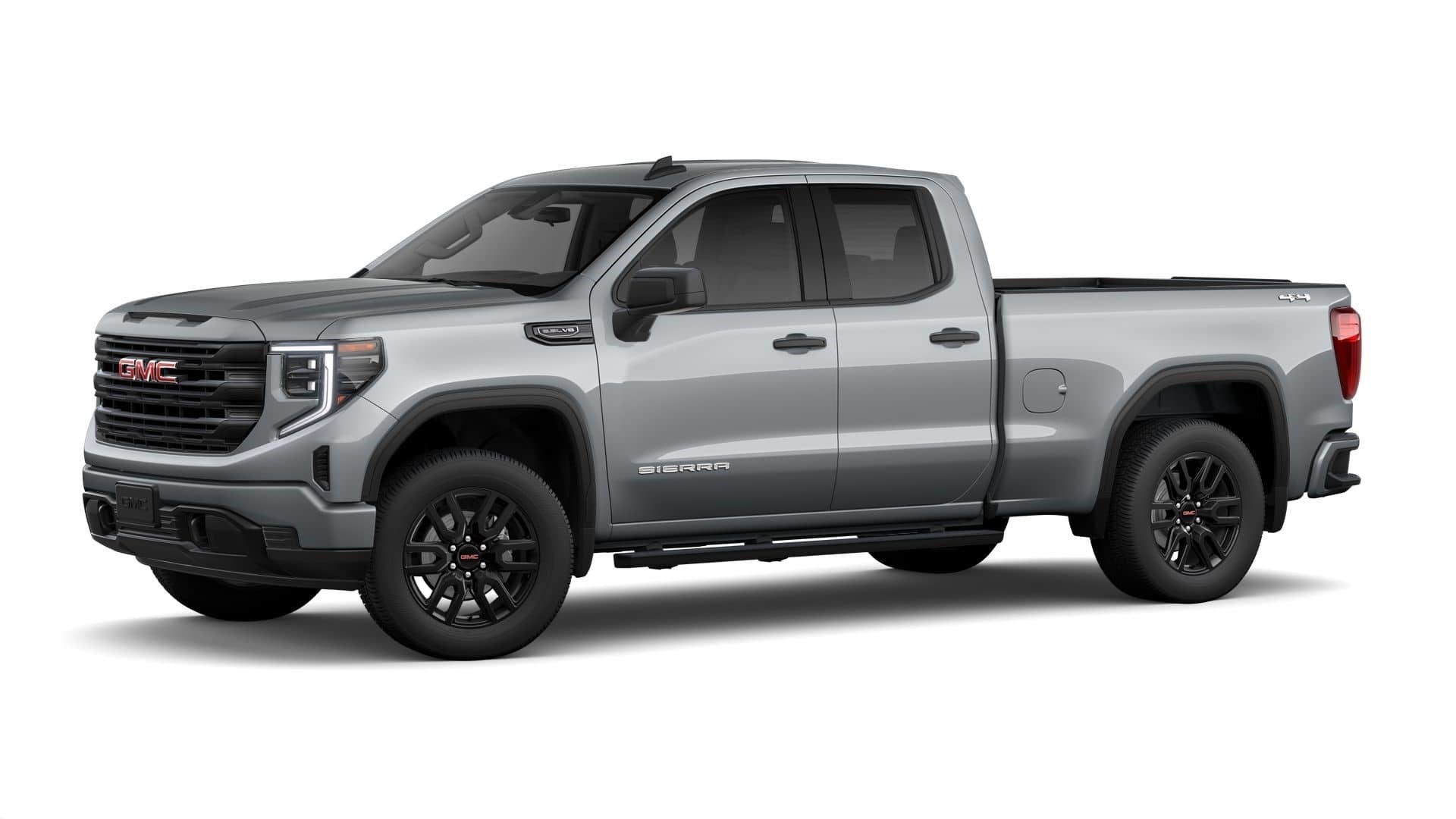2025 GMC Sierra 1500 Base