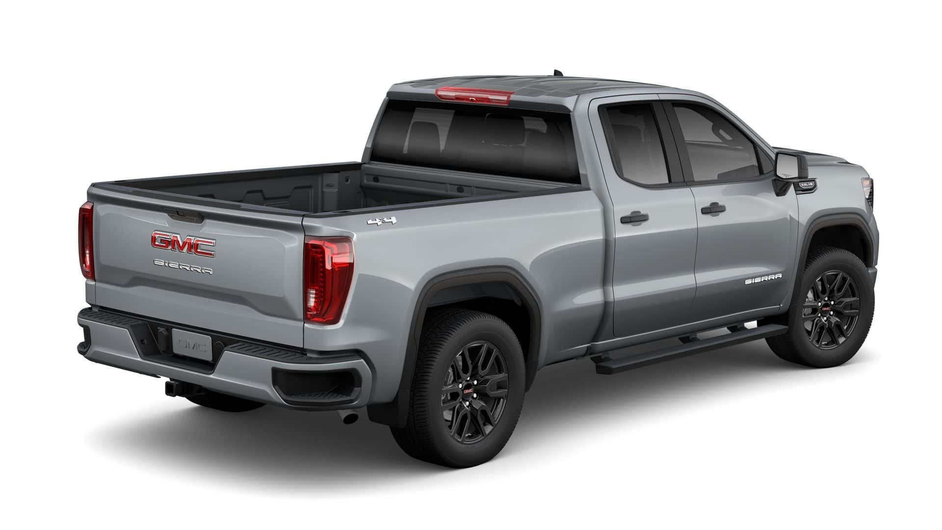 2025 GMC Sierra 1500 Base