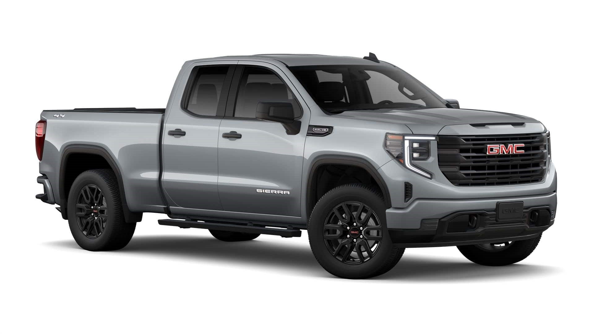 2025 GMC Sierra 1500 Base