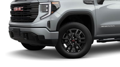 2025 GMC Sierra 1500 Base