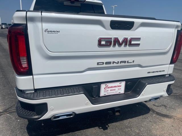 2022 GMC Sierra 1500 Limited Base