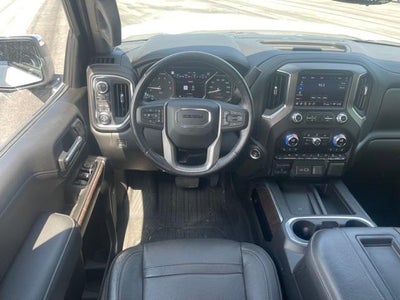 2022 GMC Sierra 1500 Limited Base