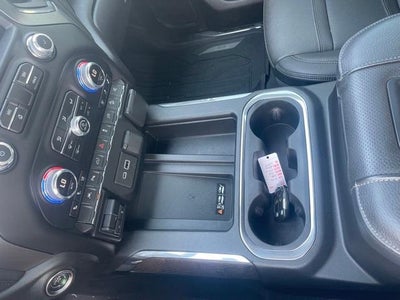 2022 GMC Sierra 1500 Limited Base