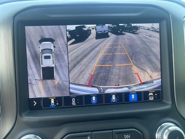 2022 GMC Sierra 1500 Limited Base