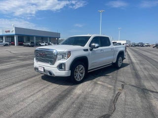 2022 GMC Sierra 1500 Limited Base