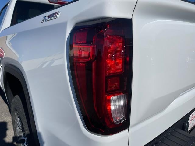 2026 GMC Sierra 1500 Base