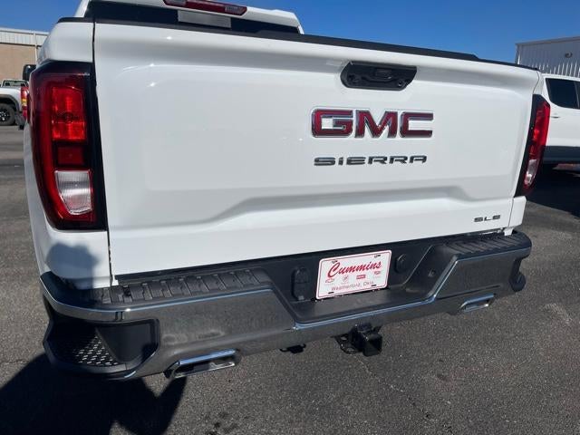 2026 GMC Sierra 1500 Base