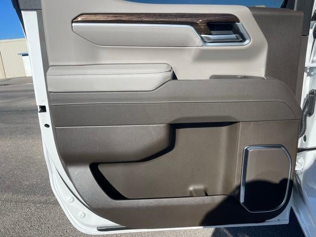 2026 GMC Sierra 1500 Base