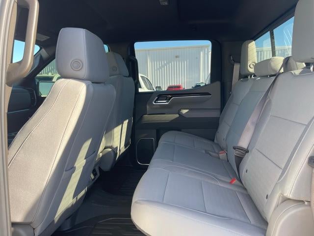 2026 GMC Sierra 1500 Base