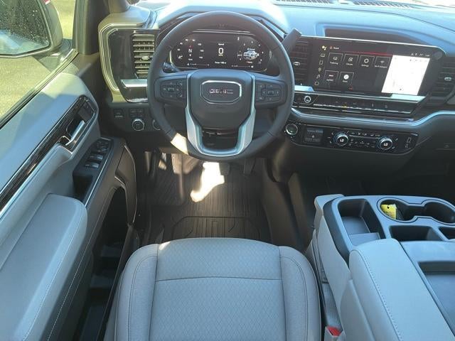 2026 GMC Sierra 1500 Base