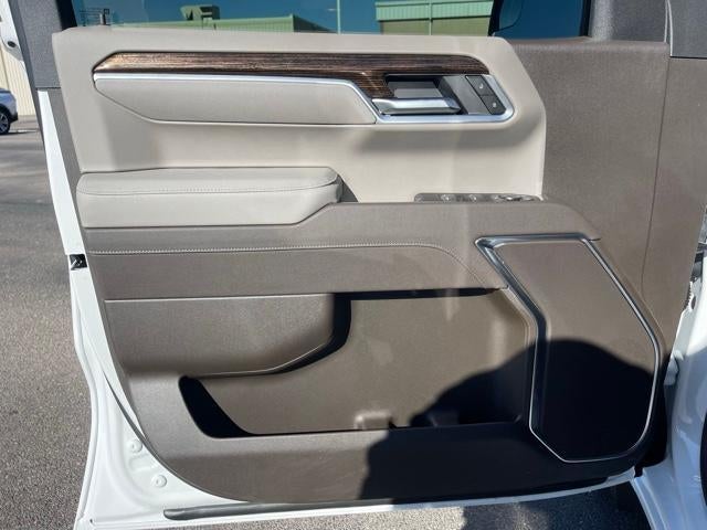 2026 GMC Sierra 1500 Base