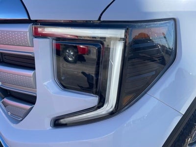 2026 GMC Sierra 1500 Base