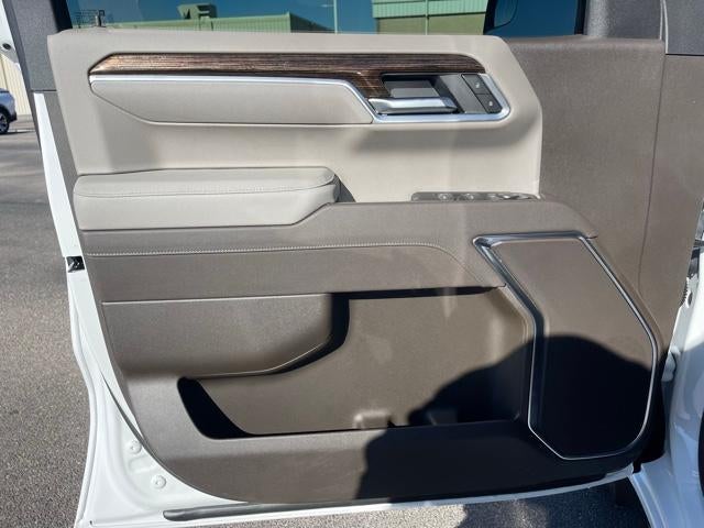 2026 GMC Sierra 1500 Base