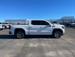 2026 GMC Sierra 1500 Base
