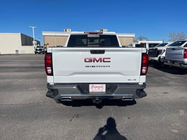 2026 GMC Sierra 1500 Base