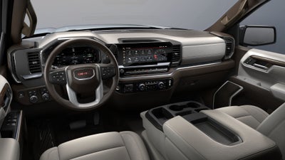 2026 GMC Sierra 1500 Base