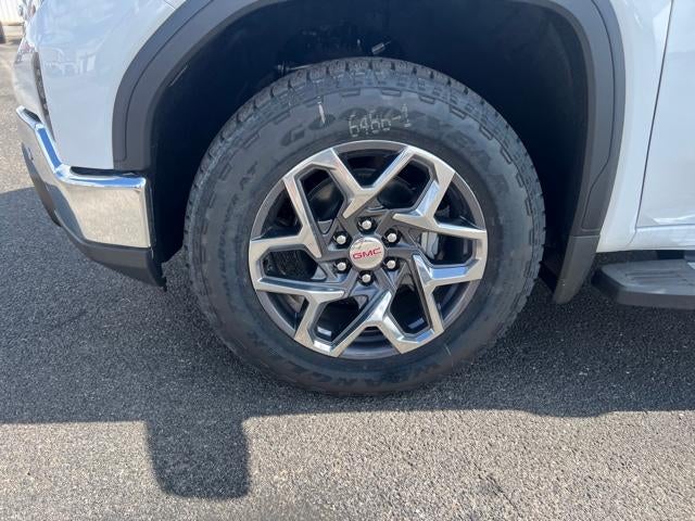 2025 GMC Sierra 1500 Base