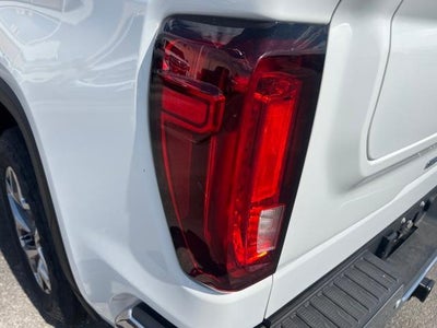 2025 GMC Sierra 1500 Base