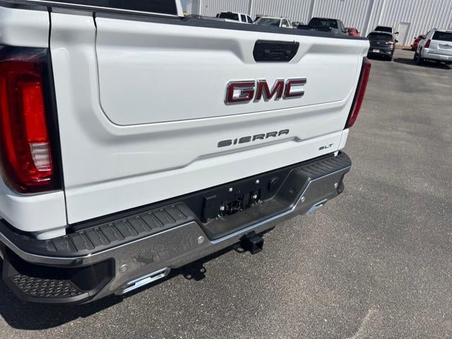 2025 GMC Sierra 1500 Base
