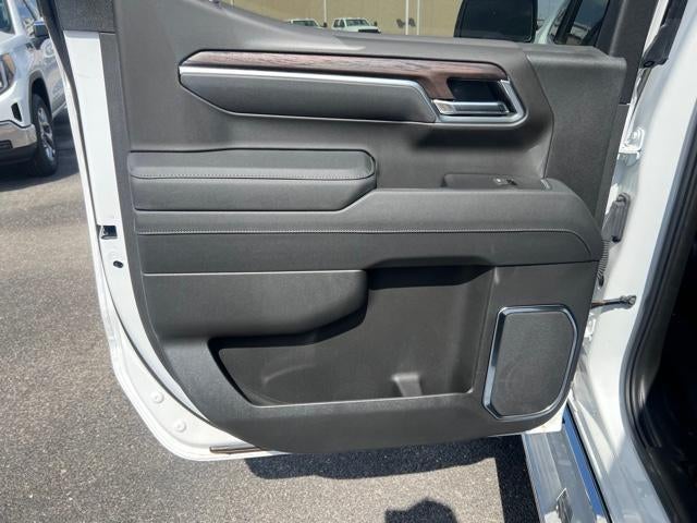 2025 GMC Sierra 1500 Base