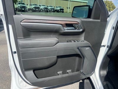 2025 GMC Sierra 1500 Base