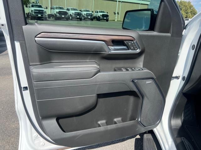 2025 GMC Sierra 1500 Base