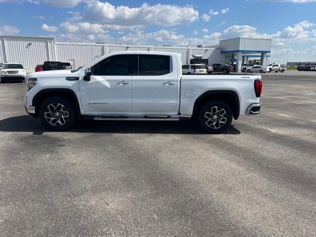 2025 GMC Sierra 1500 Base