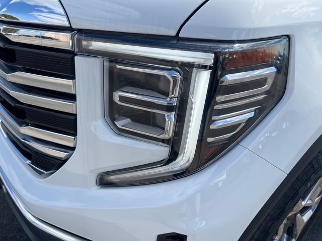 2025 GMC Sierra 1500 Base