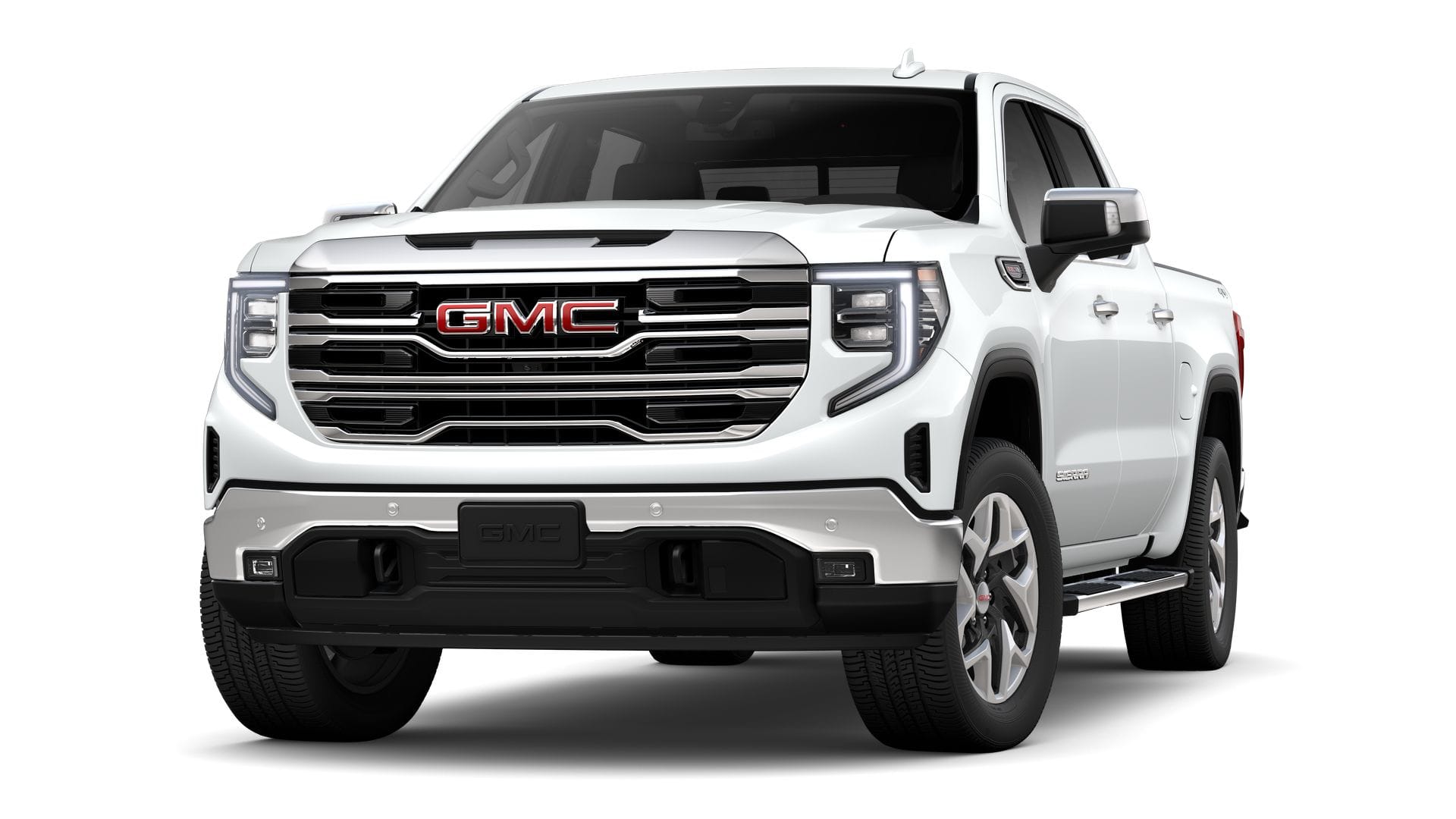 2025 GMC Sierra 1500 Base