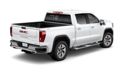 2025 GMC Sierra 1500 Base