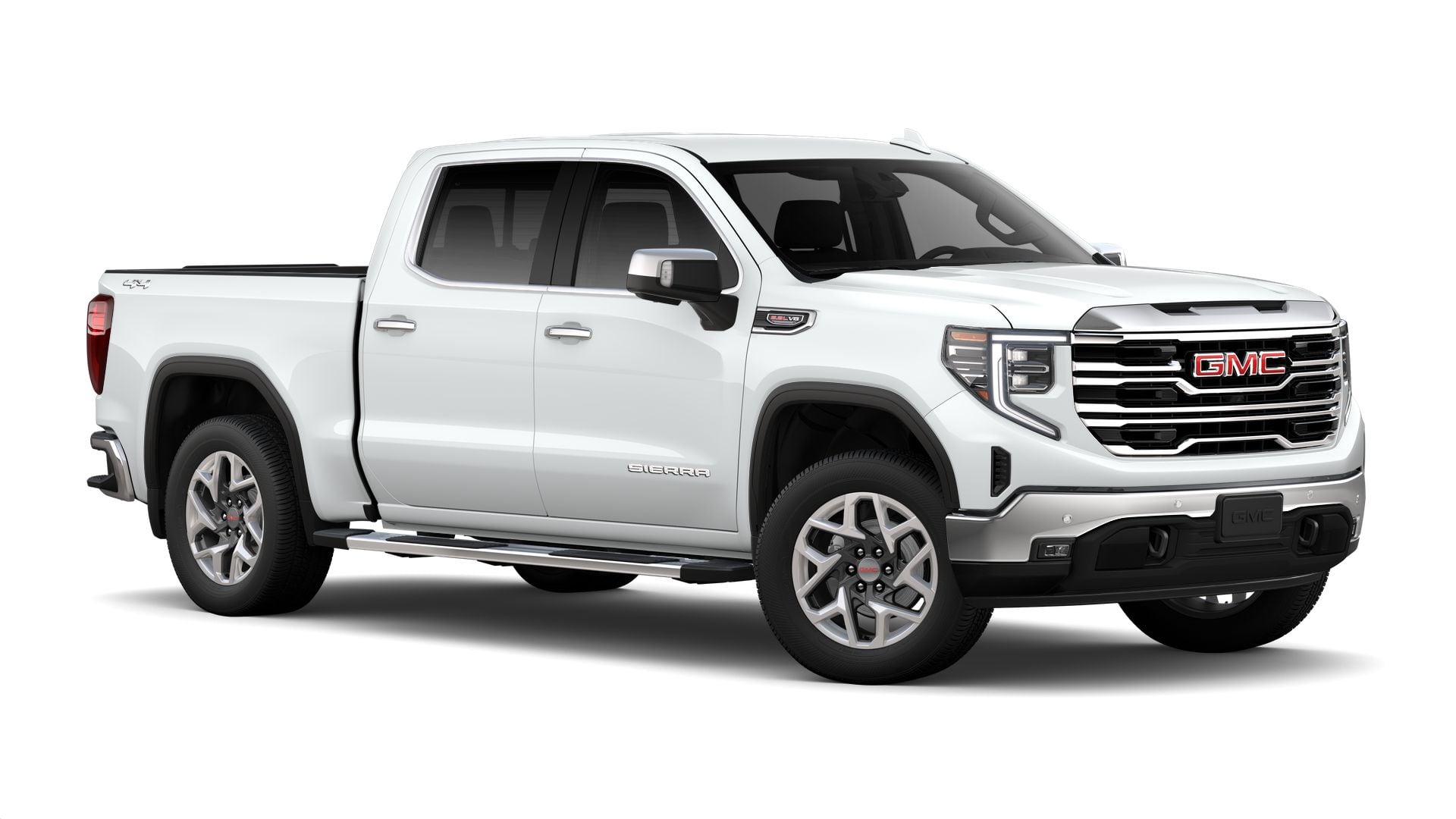 2025 GMC Sierra 1500 Base