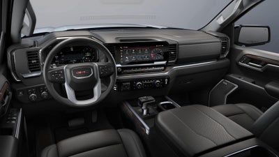 2025 GMC Sierra 1500 Base
